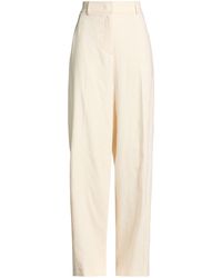 MSGM - Pants - Lyst