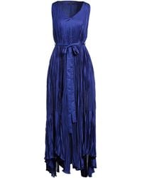 High - Maxi Dress - Lyst