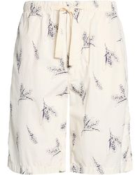 Nanamica - Shorts & Bermuda Shorts - Lyst