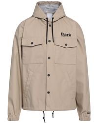 Bark - Jacket - Lyst