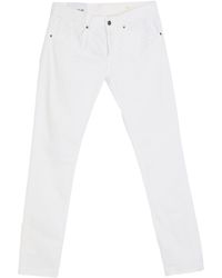 Dondup - Pants - Lyst