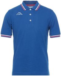 Kappa Polo shirts for Men - Up to 35 