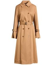 Aspesi - Overcoats & Trench Coats - Lyst