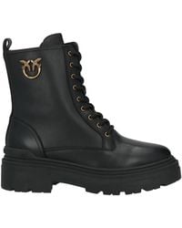 Pinko - Ankle Boots - Lyst