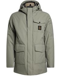 Refrigiwear - Abrigo - Lyst