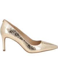 MICHAEL Michael Kors - Pumps Leather - Lyst