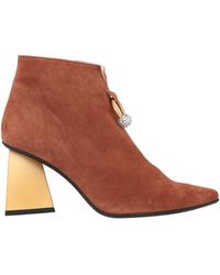 Ras - Ankle Boots - Lyst