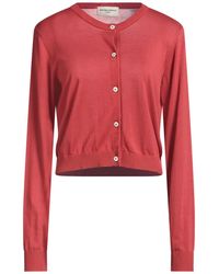 Officine Generale - Cardigan - Lyst
