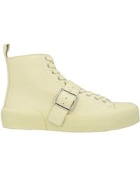 Jil Sander - Trainers - Lyst