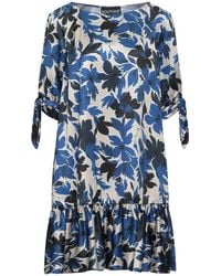 Moschino - Mini Dress - Lyst