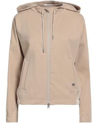 Panicale - Sweatshirt Cotton, Polyamide, Elastane - Lyst