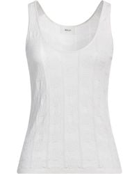 Bally - Top - Lyst