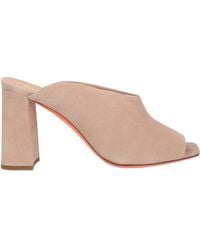 Santoni - Sandals - Lyst