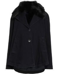 Jacob Cohen - Denim Outerwear - Lyst