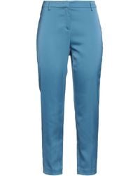 Pennyblack - Pants Polyester, Viscose, Elastane - Lyst