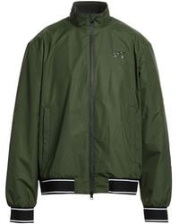 EA7 - Jacket - Lyst