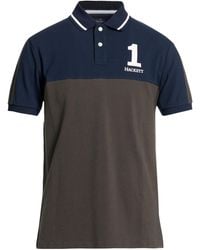 Hackett - Polo - Lyst