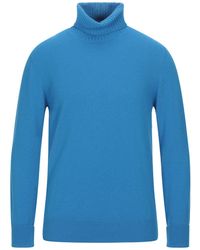 Ballantyne - Turtleneck Cashmere - Lyst