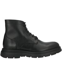 Giovanni Conti - Ankle Boots - Lyst