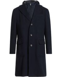 Eleventy - Coats - Lyst