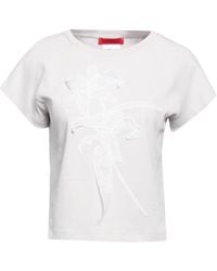 MAX&Co. - T-Shirt Cotton - Lyst