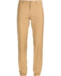 Incotex - Pants - Lyst