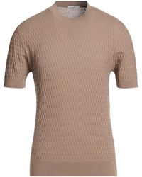Paolo Pecora - Pullover - Lyst