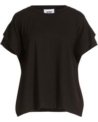 Alpha Studio - T-Shirt - Lyst
