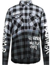 DISCLAIMER - Camicia - Lyst