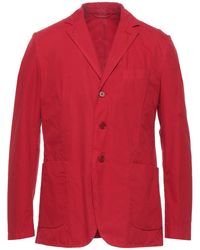 Aspesi - Blazer - Lyst