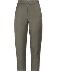 VIRNA DRÒ® - Trouser - Lyst