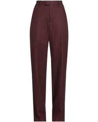 Berwich - Pants - Lyst