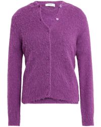 Kangra - Twin Set Alpaca Wool, Polyamide, Wool - Lyst
