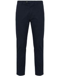 Messagerie - Pants Cotton, Elastane - Lyst
