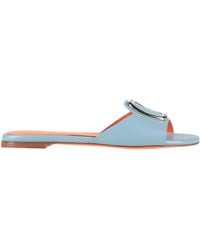 Santoni - Sandals - Lyst