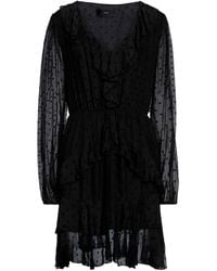 Guess - Mini Dress - Lyst