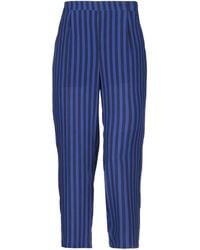 ARMANI EXCHANGE - Pants - Lyst