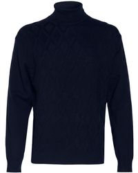 Diktat - Turtleneck - Lyst