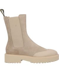 Doucal's - Ankle Boots - Lyst