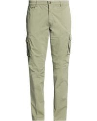 Aeronautica Militare - Pants - Lyst