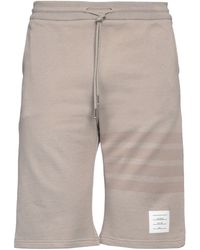 Thom Browne - Shorts & Bermuda Shorts - Lyst