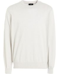 dunhill - Pullover - Lyst