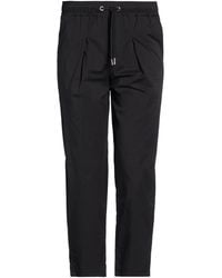 gavroche paris - Pants Cotton, Polyamide, Elastane - Lyst