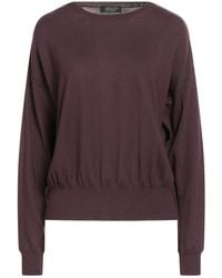 Aragona - Sweater Merino Wool - Lyst