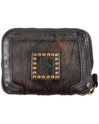 Campomaggi - Wallets - Lyst