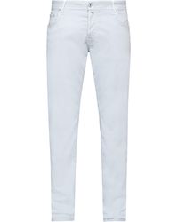 Jacob Cohen - Trouser - Lyst