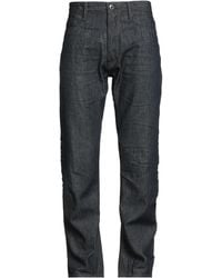 G-Star - Jeans Organic Cotton - Lyst