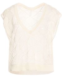 Daniele Fiesoli - Sweaters - Lyst