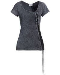 Guess - T-Shirt - Lyst