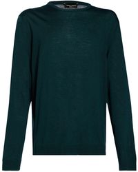 Roberto Collina - Pullover - Lyst